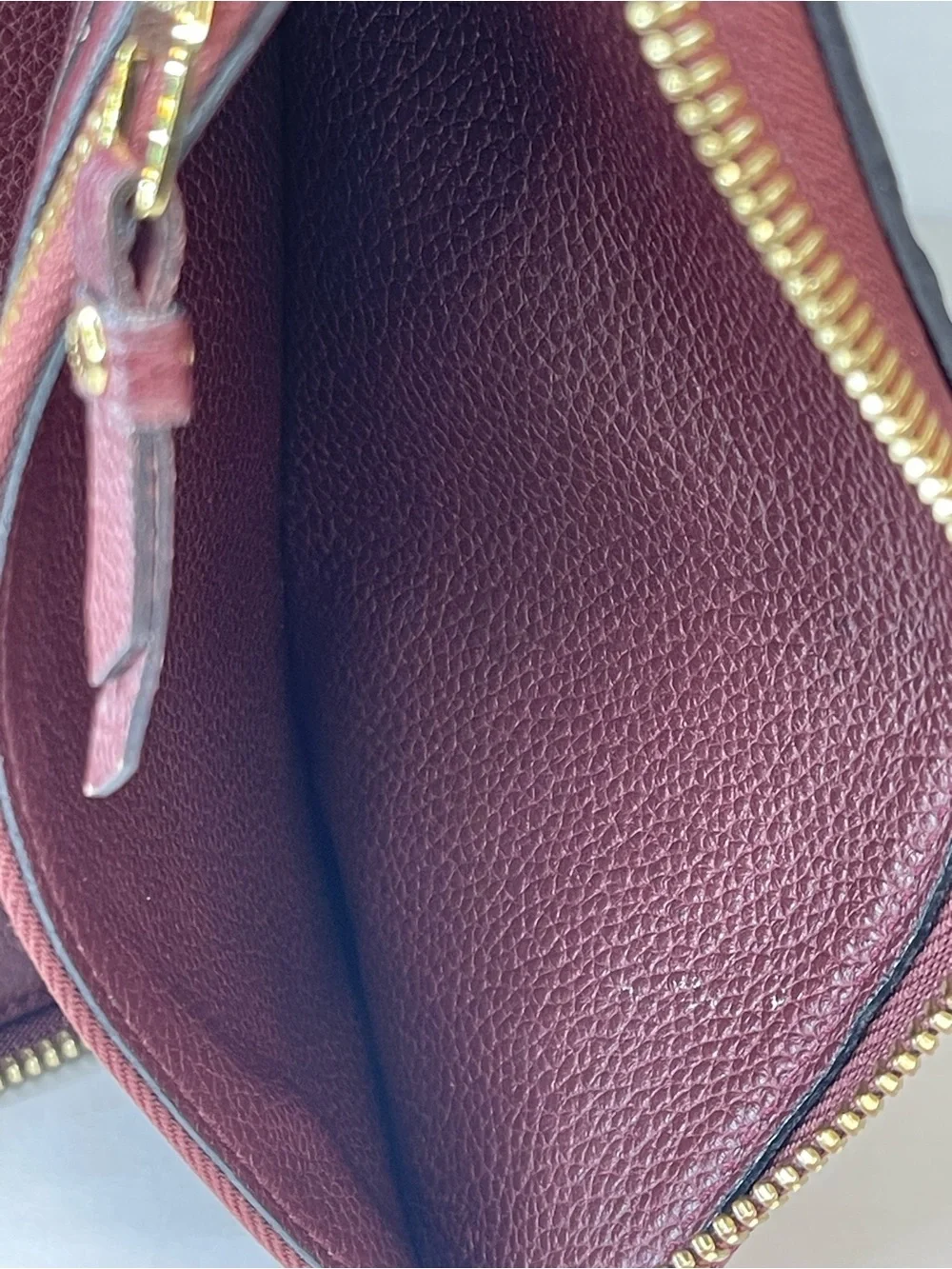 Louis Vuitton Zippy Wallet